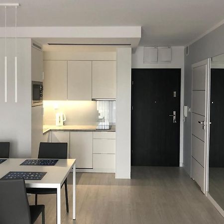 Apartamenty Morskie Gardenia 2 Dziwnów Екстериор снимка