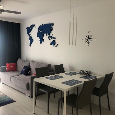 Apartamenty Morskie Gardenia 2 Dziwnów Екстериор снимка