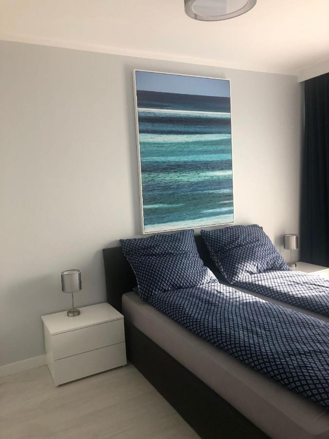 Apartamenty Morskie Gardenia 2 Dziwnów Екстериор снимка