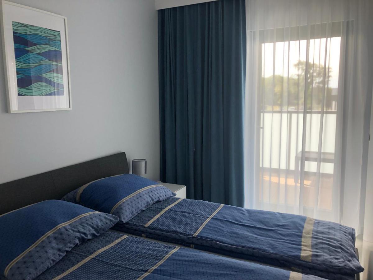 Apartamenty Morskie Gardenia 2 Dziwnów Екстериор снимка