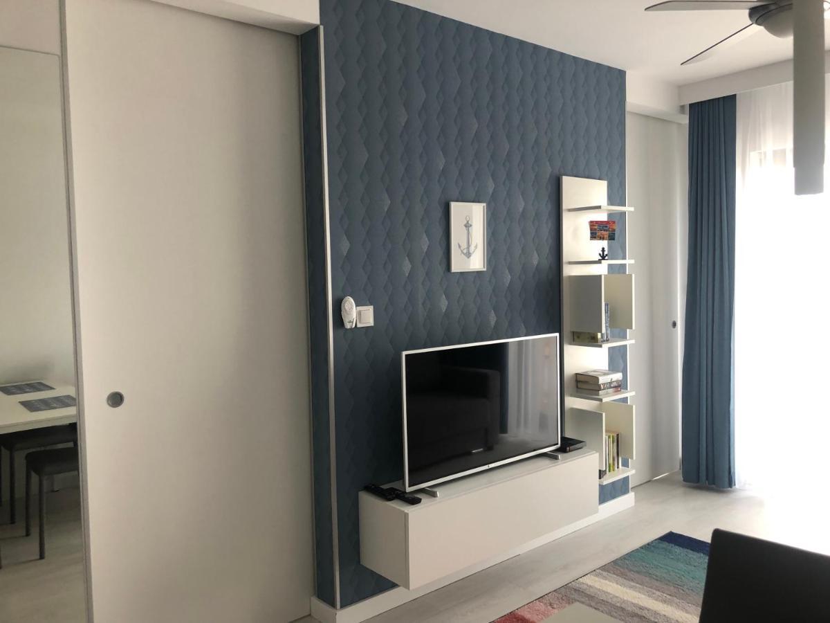 Apartamenty Morskie Gardenia 2 Dziwnów Екстериор снимка