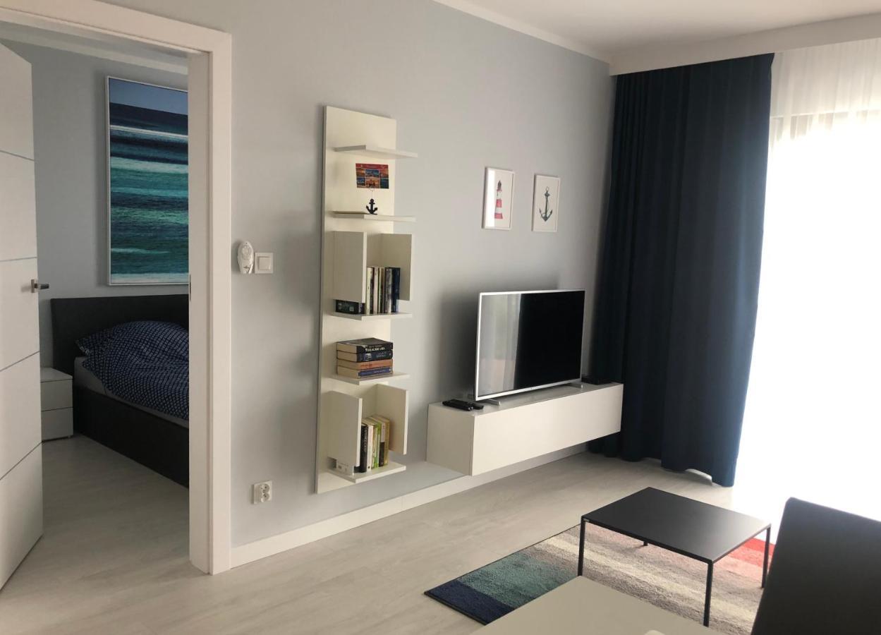 Apartamenty Morskie Gardenia 2 Dziwnów Екстериор снимка