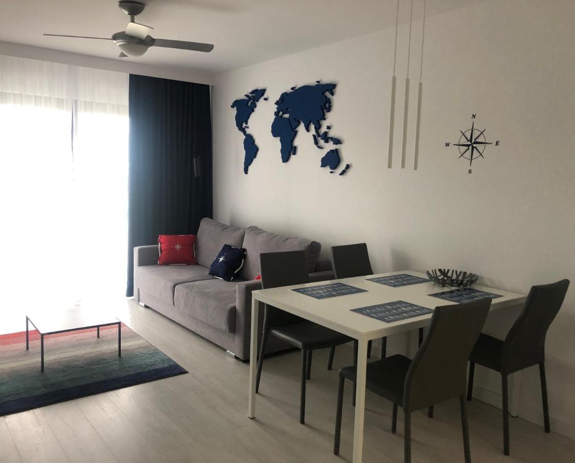 Apartamenty Morskie Gardenia 2 Dziwnów Екстериор снимка