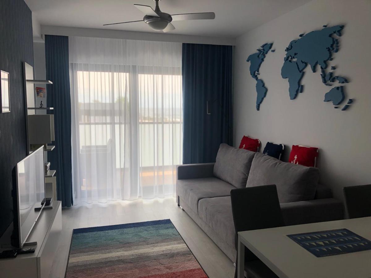 Apartamenty Morskie Gardenia 2 Dziwnów Екстериор снимка