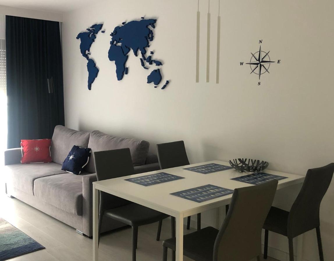 Apartamenty Morskie Gardenia 2 Dziwnów Екстериор снимка
